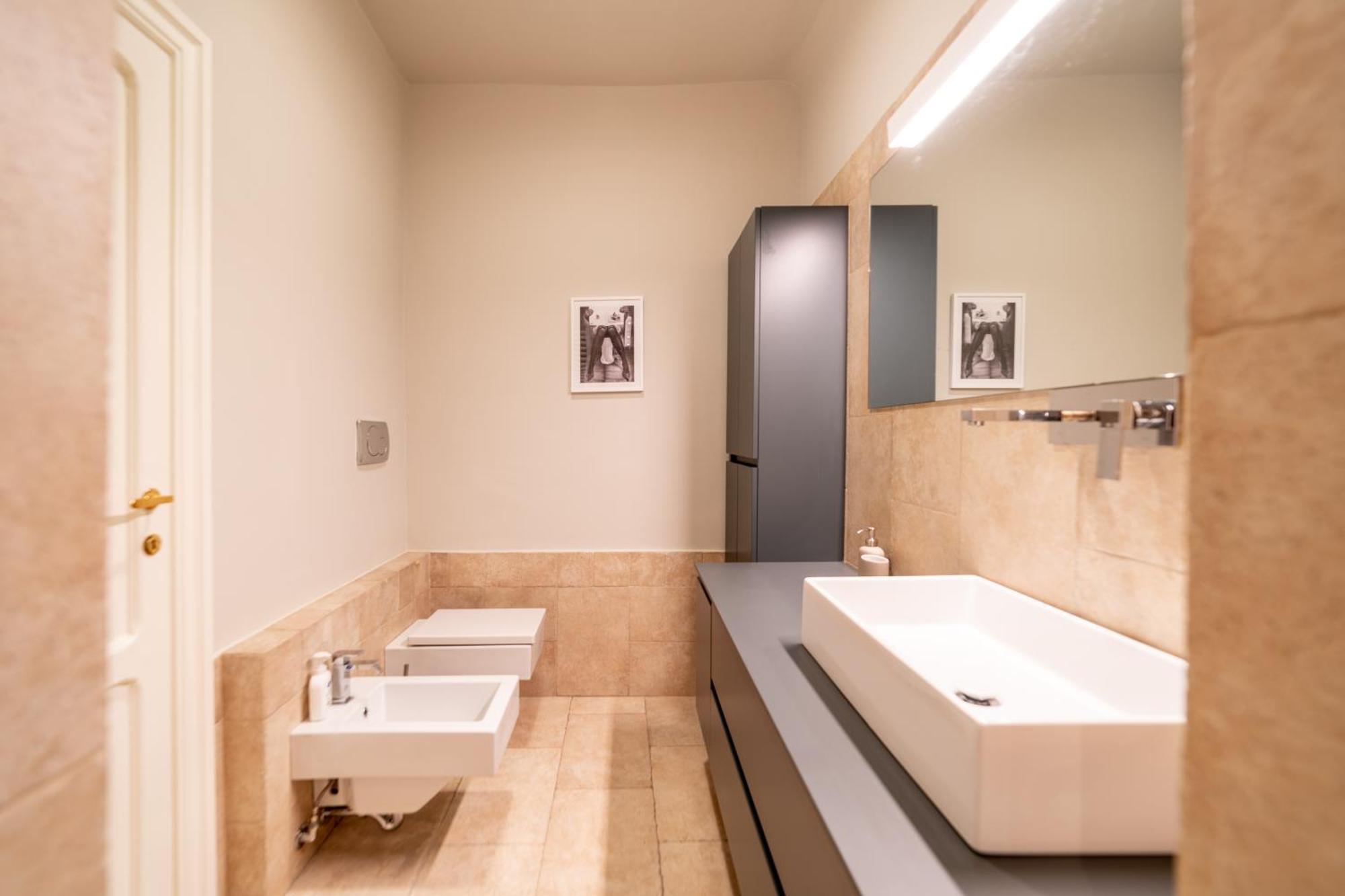 Luxury Apartment Brera - Centro Milan Exterior photo