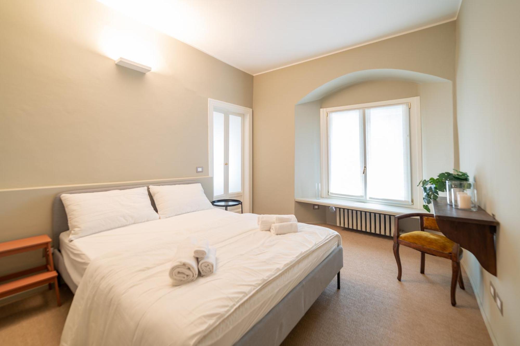 Luxury Apartment Brera - Centro Milan Exterior photo